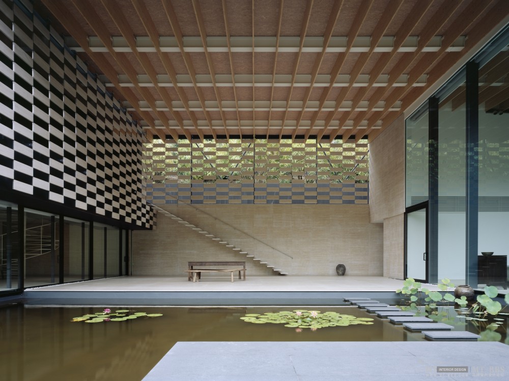 Kengo Kuma  隈研吾建築都市設計事務所  作品集（大图）_Lotus-House-01.jpg