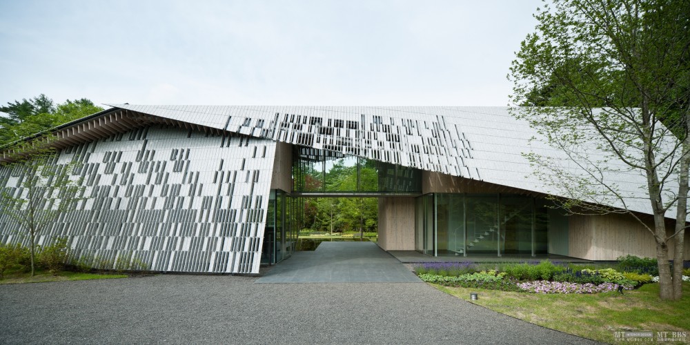 Kengo Kuma  隈研吾建築都市設計事務所  作品集（大图）_stone-roof-for-web-2.jpg