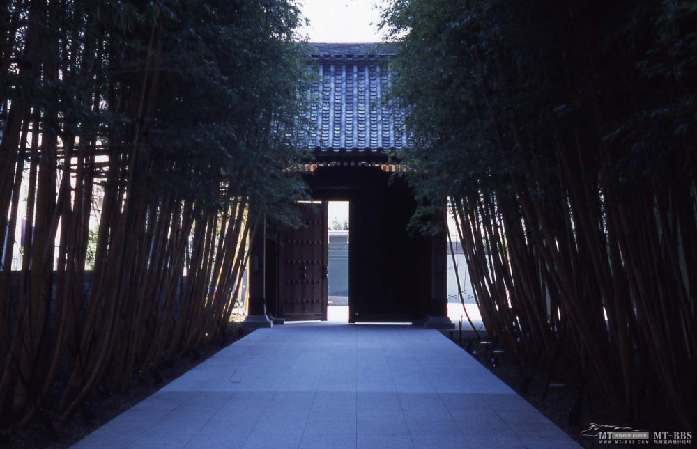 Kengo Kuma  隈研吾建築都市設計事務所  作品集（大图）_web_BS_151.jpg