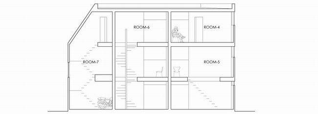 日本机车男公寓  Nakae Architects_14.jpg