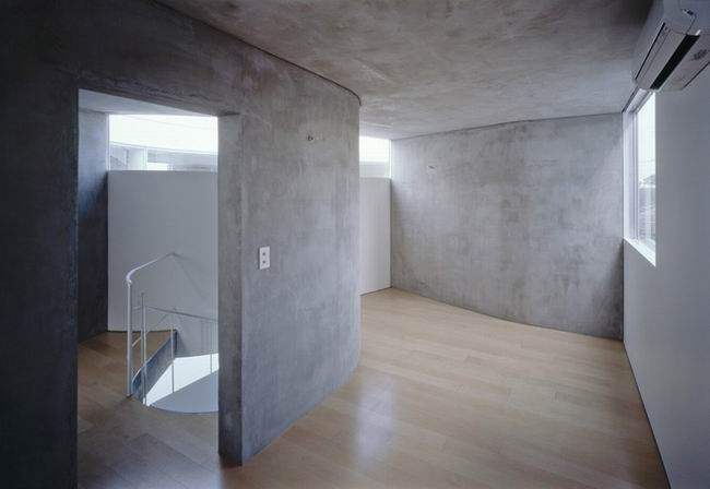 日本机车男公寓  Nakae Architects_04.jpg