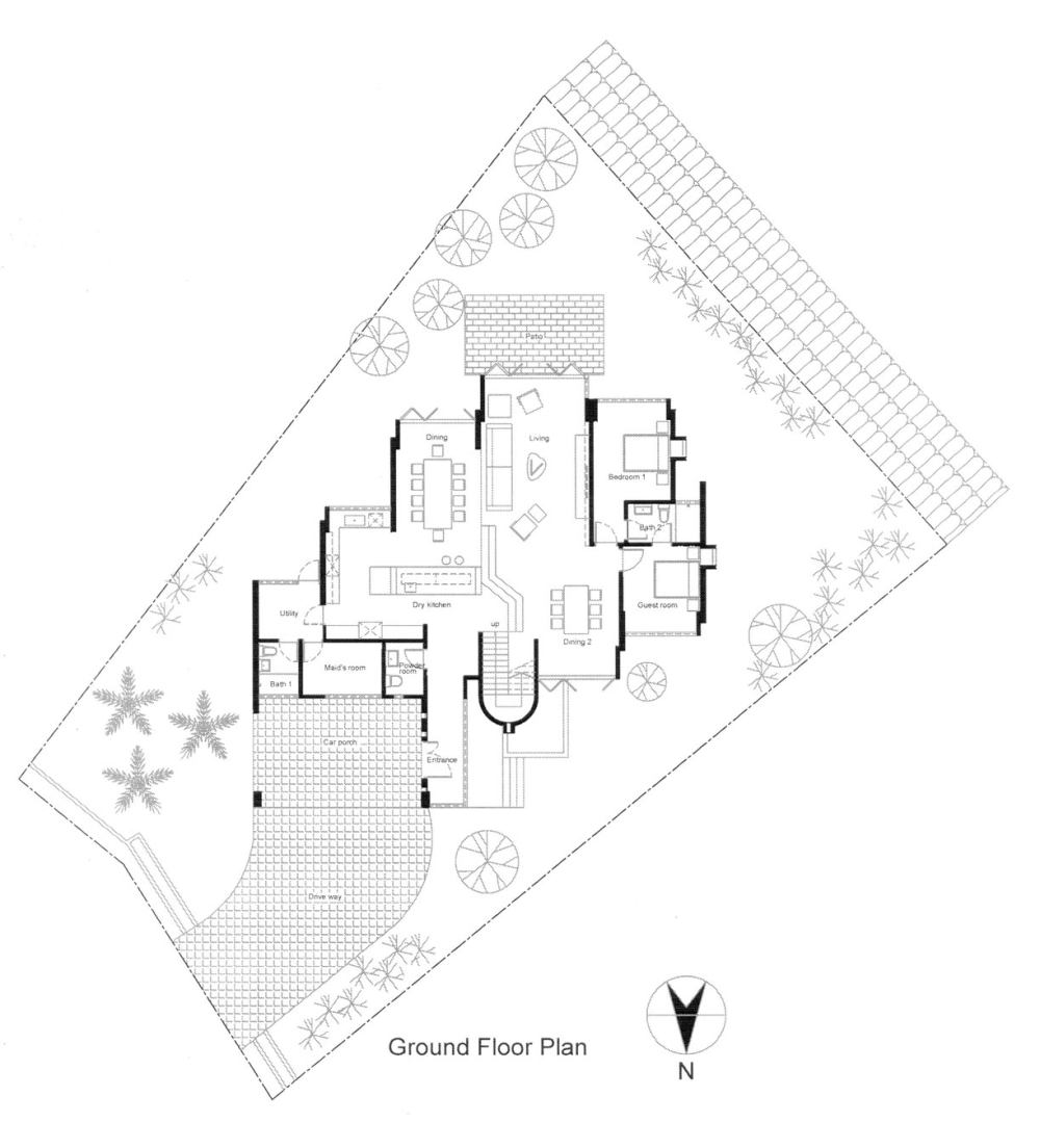 马来西亚吉隆坡一别墅改造_hillside-26.jpg