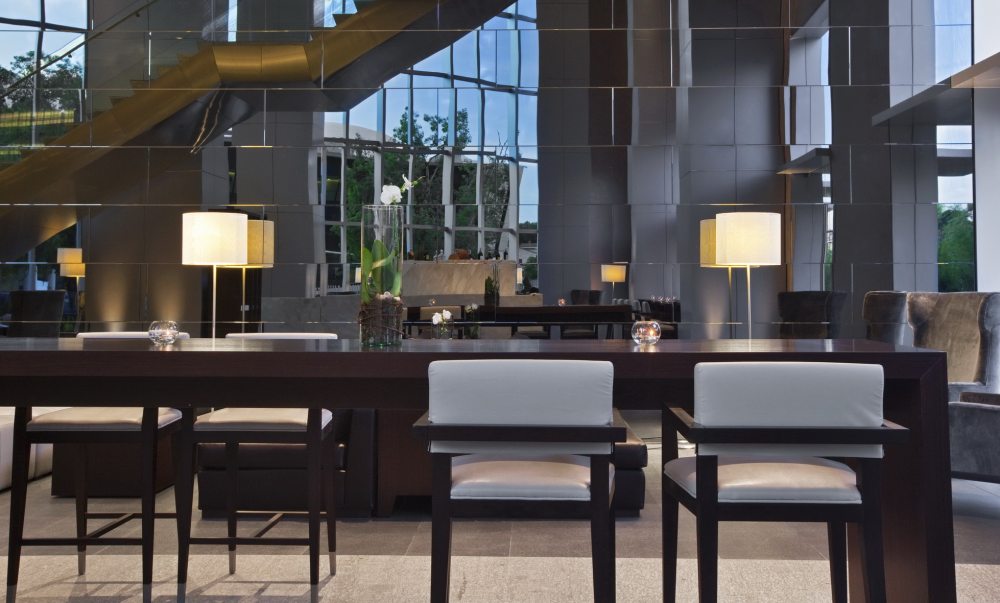 墨西哥瓜达拉哈拉威斯汀 The Westin Guadalajara_Lobby Bar05.jpg