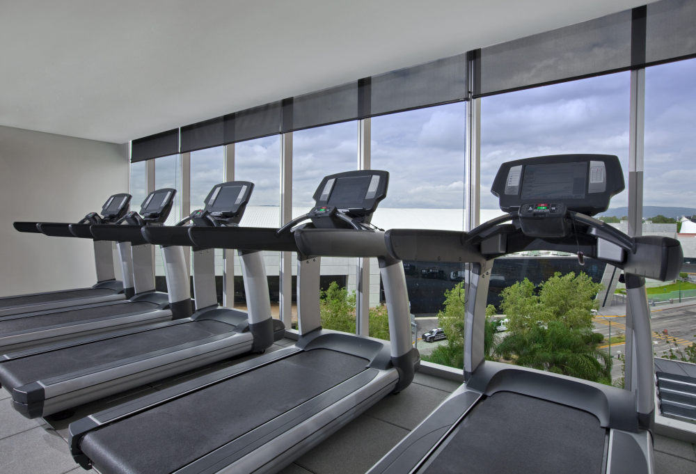 墨西哥瓜达拉哈拉威斯汀 The Westin Guadalajara_WestinWORKOUT.jpg