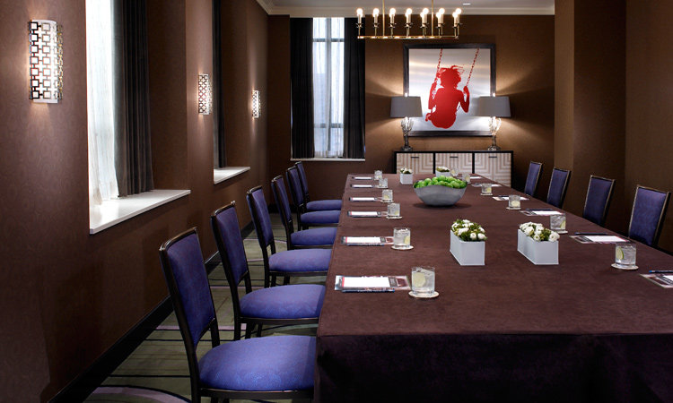 费城帕洛玛金普顿酒店 Kimpton Hotel Palomar Philadelphia_abele_meeting_room.jpg