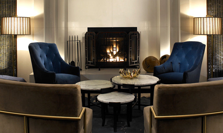 费城帕洛玛金普顿酒店 Kimpton Hotel Palomar Philadelphia_hotel_lobby_living_room_fireplace.jpg