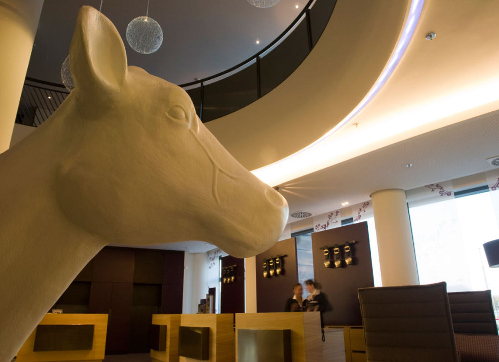 慕尼黑多尔切酒店及度假村 Dolce Hotels and Resorts Munich_a-lobby-4.jpg