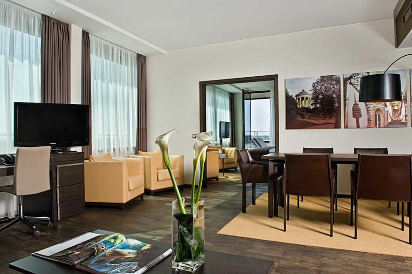 慕尼黑多尔切酒店及度假村 Dolce Hotels and Resorts Munich_Pr___sidenten-Suite_0006-internet.jpg