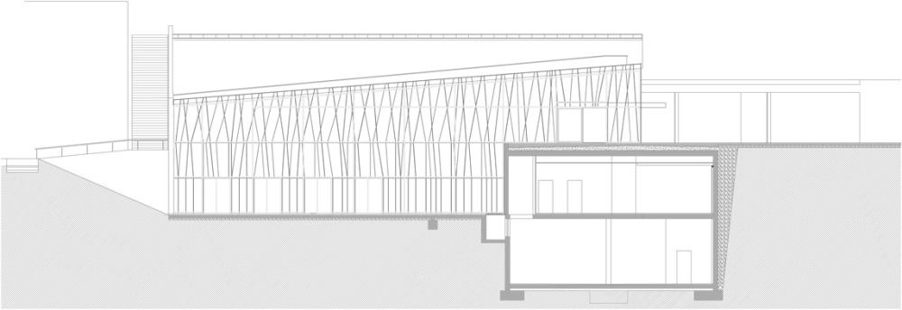 西班牙巴塞隆纳拉莫拉酒店 La Mola Hotel / b720 Arquitectos_la-mola-hotel-30.jpg