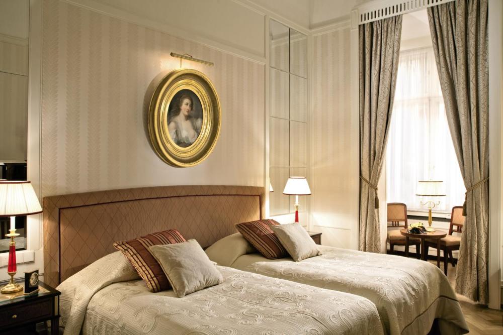 俄罗斯圣彼得斯堡欧洲大酒店grandhoteleurope