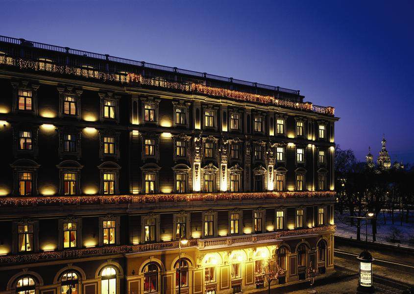 俄罗斯圣彼得斯堡欧洲大酒店 Grand Hotel Europe_GHE-EXT-12.jpg