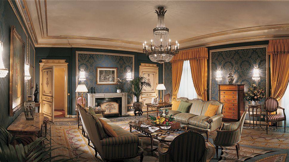 马德里丽思酒店 Hotel Ritz Madrid_002640-06-bedroom.jpg