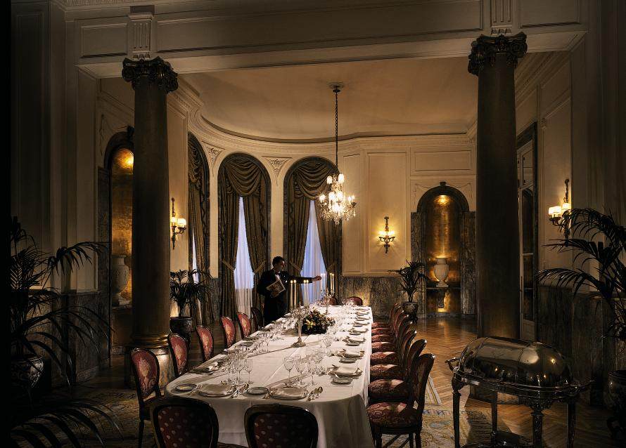 马德里丽思酒店 Hotel Ritz Madrid_RTZ-BANQ-01.jpg