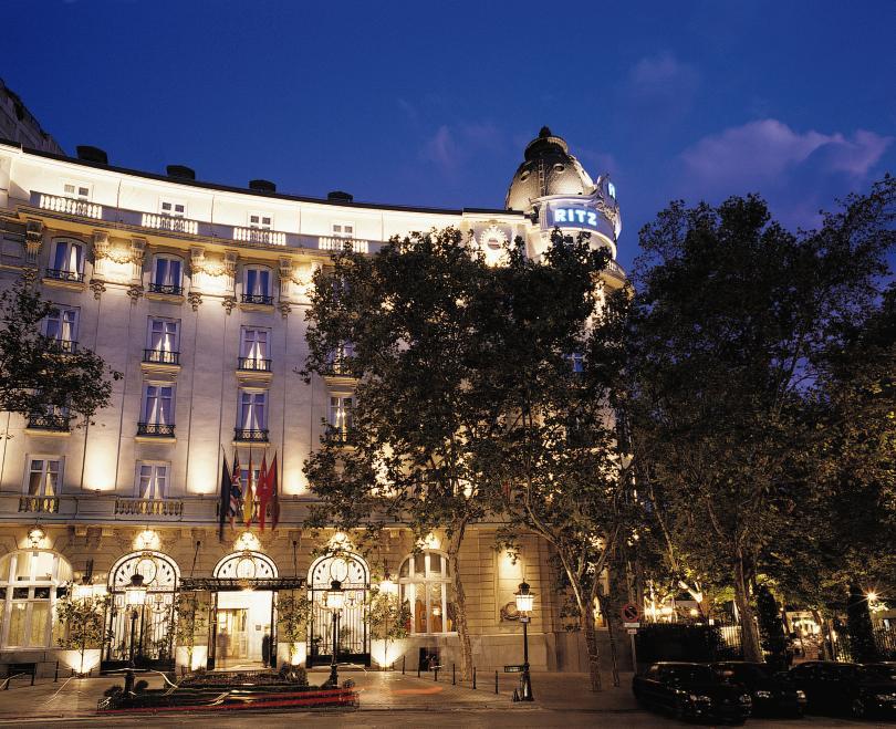 马德里丽思酒店 Hotel Ritz Madrid_RTZ-EXT-04.jpg