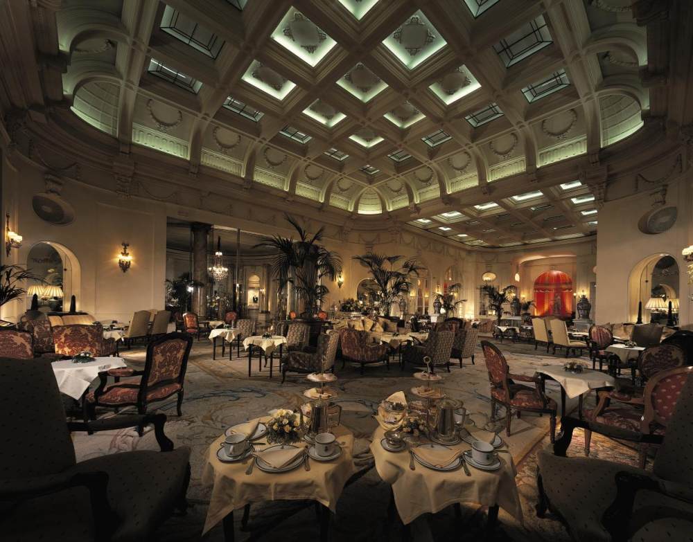 马德里丽思酒店 Hotel Ritz Madrid_RTZ-INT-04.jpg