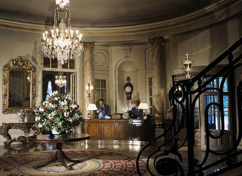 马德里丽思酒店 Hotel Ritz Madrid_RTZ-INT-08.jpg