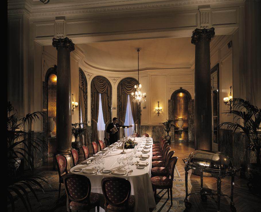 马德里丽思酒店 Hotel Ritz Madrid_RTZ-REST-02.jpg