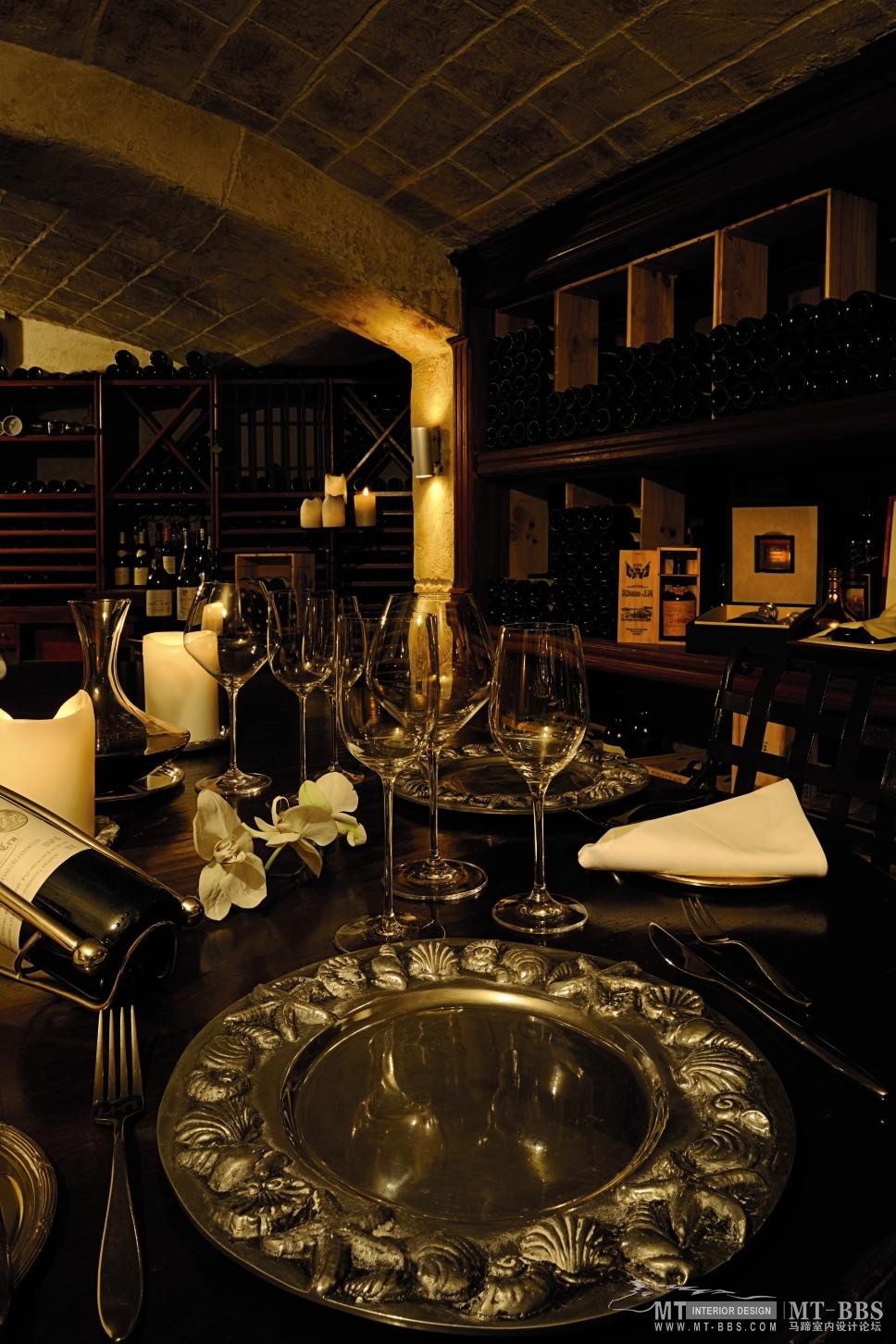加勒比海圣马丁岛La Samanna_LAS-REST-WINE-12.jpg