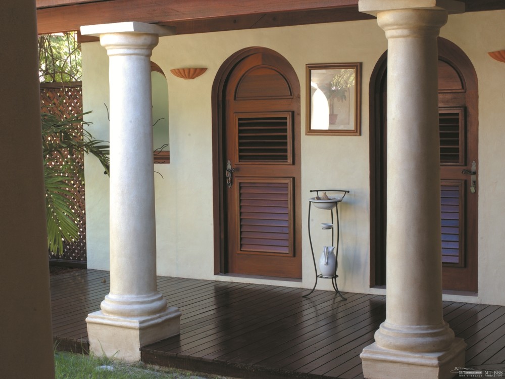 加勒比海圣马丁岛La Samanna_LAS-SPA-EXT-01.jpg