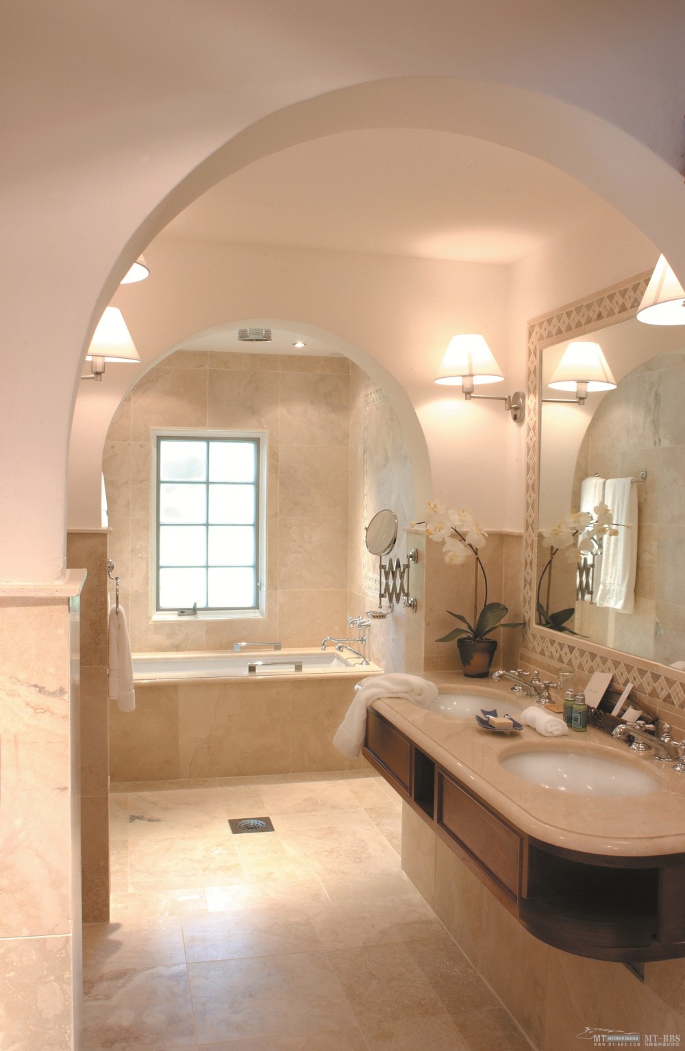 加勒比海圣马丁岛La Samanna_LAS-ACC-BATH-05.jpg
