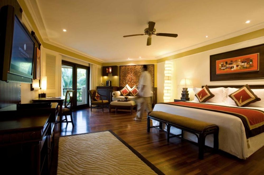巴厘岛洲际度假酒店（InterContinental Bali Resort）_Club-InterContinental-Room-with-Talent-11.jpg