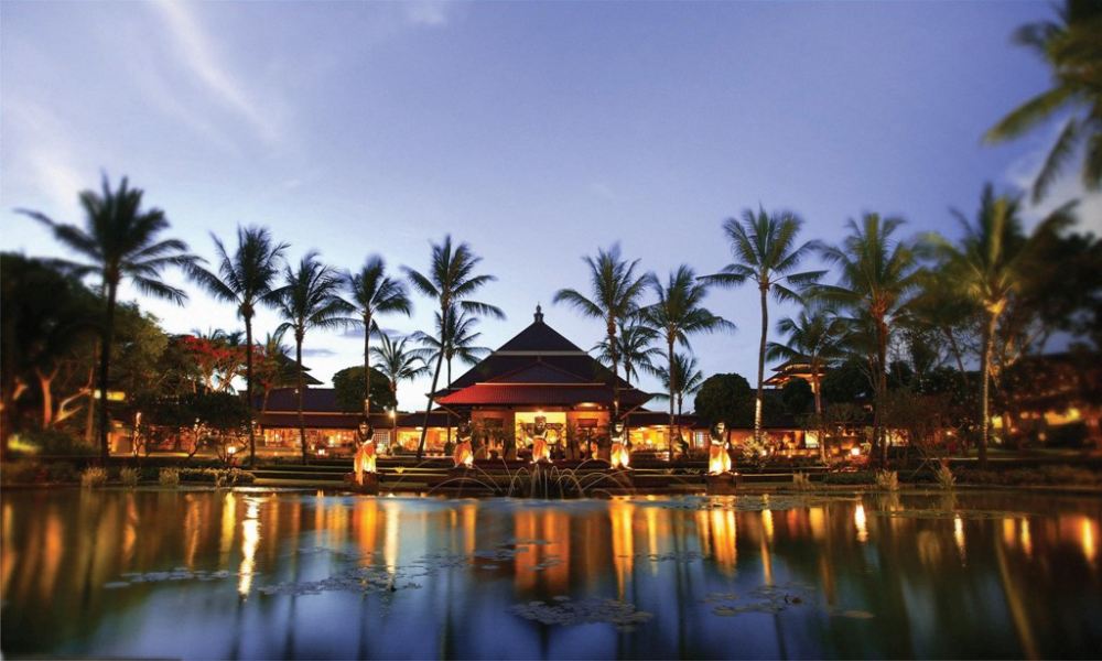 巴厘岛洲际度假酒店（InterContinental Bali Resort）_Main-Entrance.jpg