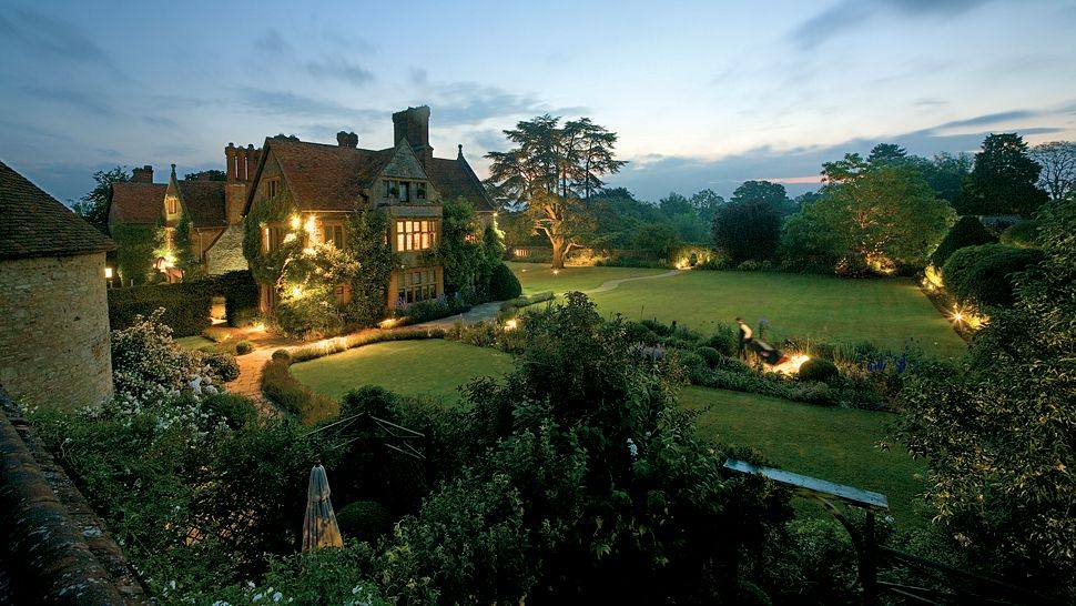 英国牛津米尔顿Le Manoir aux Quat'Saisons酒店_Le Manoir aux Quat\'Saisons — Great Milton, United Kingdom.jpg