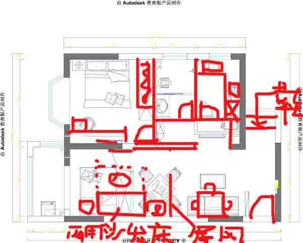 朋友们~快帮我看看这个畸形的小户型_1122.jpg