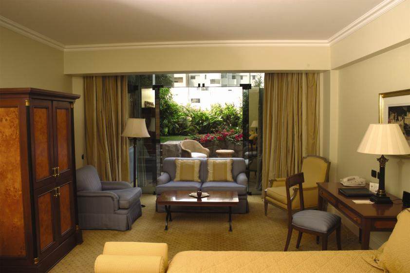 秘鲁利马米拉弗洛雷斯公园酒店 Miraflores Park Hotel_MPH-ACC-SUI-27.jpg