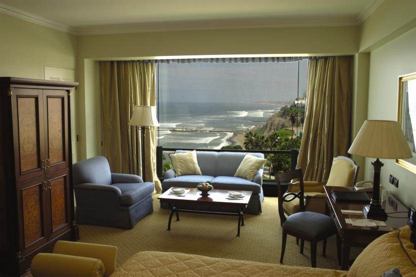 秘鲁利马米拉弗洛雷斯公园酒店 Miraflores Park Hotel_MPH-ACC-SUI-30.jpg
