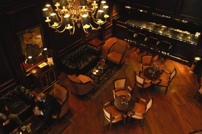 秘鲁利马米拉弗洛雷斯公园酒店 Miraflores Park Hotel_MPH-BAR-09.jpg