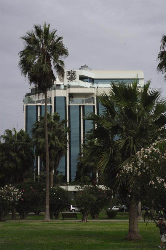 秘鲁利马米拉弗洛雷斯公园酒店 Miraflores Park Hotel_MPH-EXT-03.jpg
