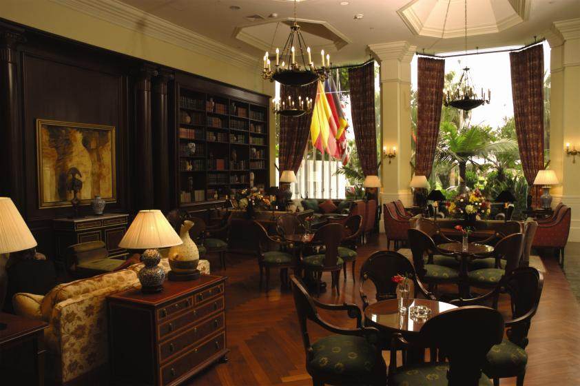 秘鲁利马米拉弗洛雷斯公园酒店 Miraflores Park Hotel_MPH-GST-LIB-02.jpg