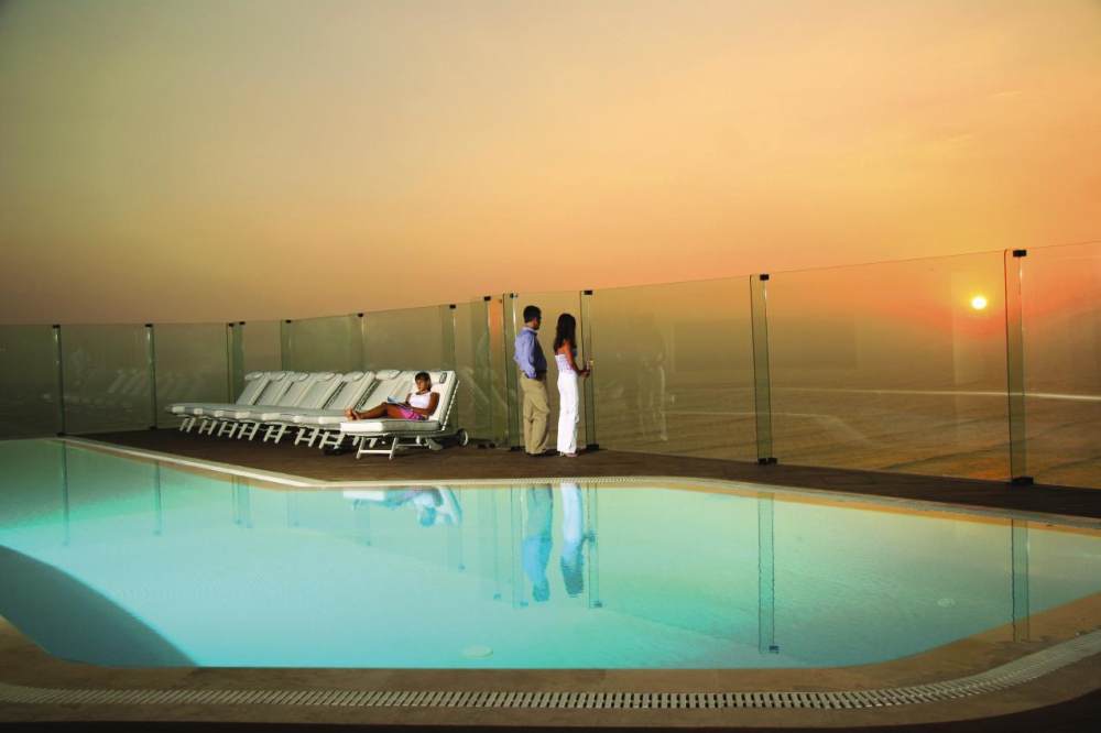 秘鲁利马米拉弗洛雷斯公园酒店 Miraflores Park Hotel_MPH-POOL-08.jpg