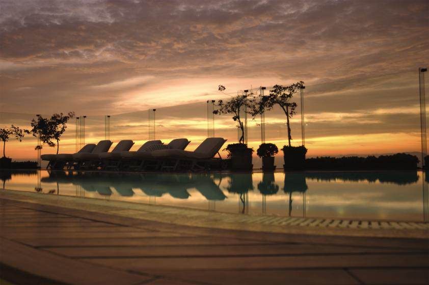 秘鲁利马米拉弗洛雷斯公园酒店 Miraflores Park Hotel_MPH-POOL-09.jpg