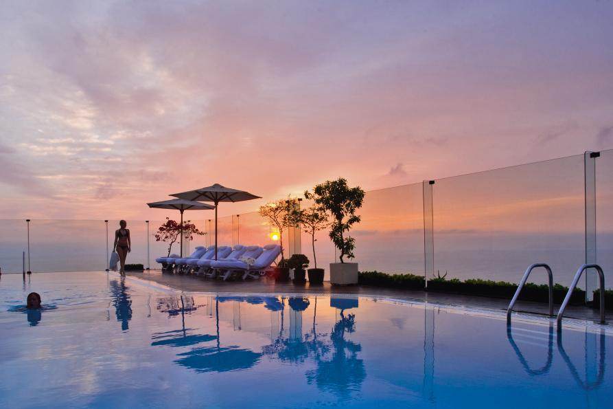 秘鲁利马米拉弗洛雷斯公园酒店 Miraflores Park Hotel_MPH-POOL-22.jpg