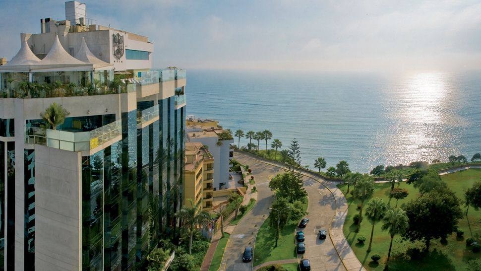 秘鲁利马米拉弗洛雷斯公园酒店 Miraflores Park Hotel_000116-02-exterior-ocean-view.jpg
