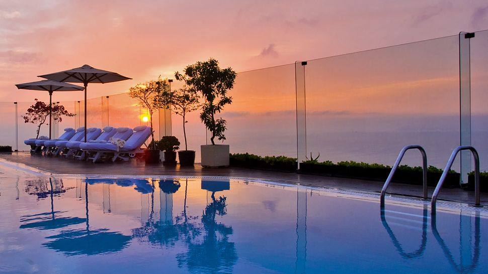 秘鲁利马米拉弗洛雷斯公园酒店 Miraflores Park Hotel_Miraflores Park Hotel — Lima, Peru.jpg