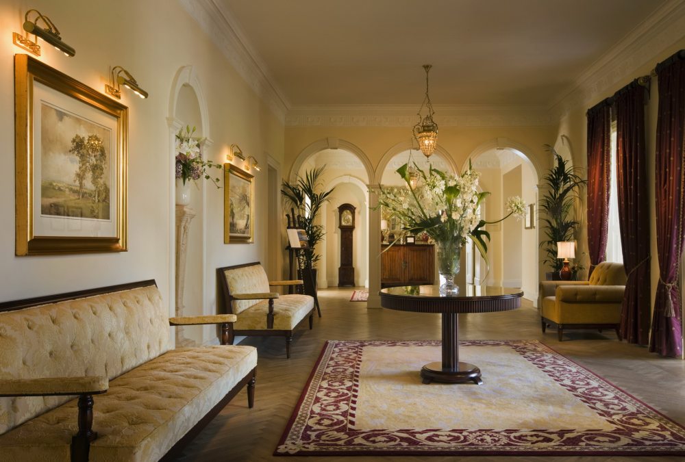 爱尔兰Castlemartyr度假村 Castlemartyr Resort Ireland_ORKCR_25619265_CM_Lobby.jpg