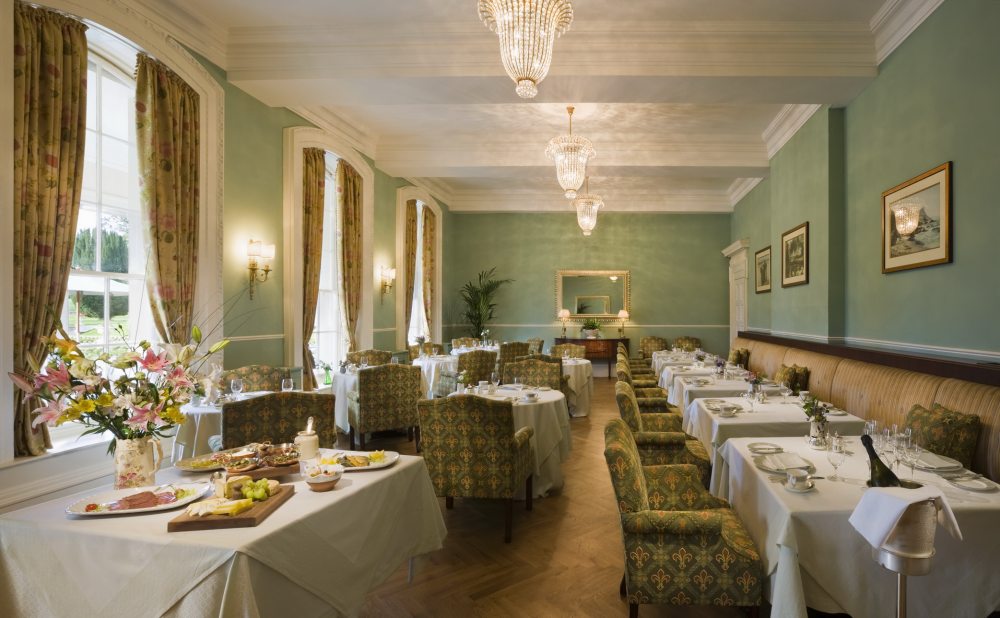 爱尔兰Castlemartyr度假村 Castlemartyr Resort Ireland_ORKCR_25619321_CM_Garden_Room_Restaurant.jpg