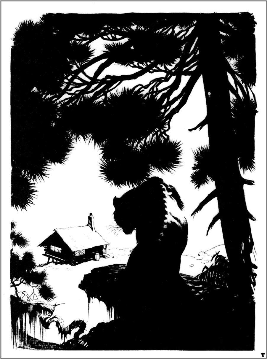 frank_frazetta_bw_lionesswatchingcabin.jpg