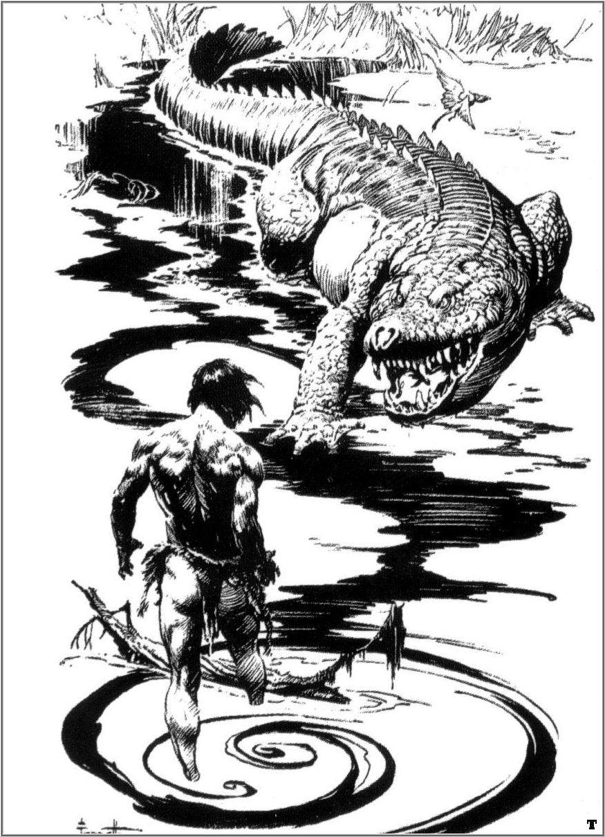 frank_frazetta_bw_tarzanagainstthegiantalligator.jpg