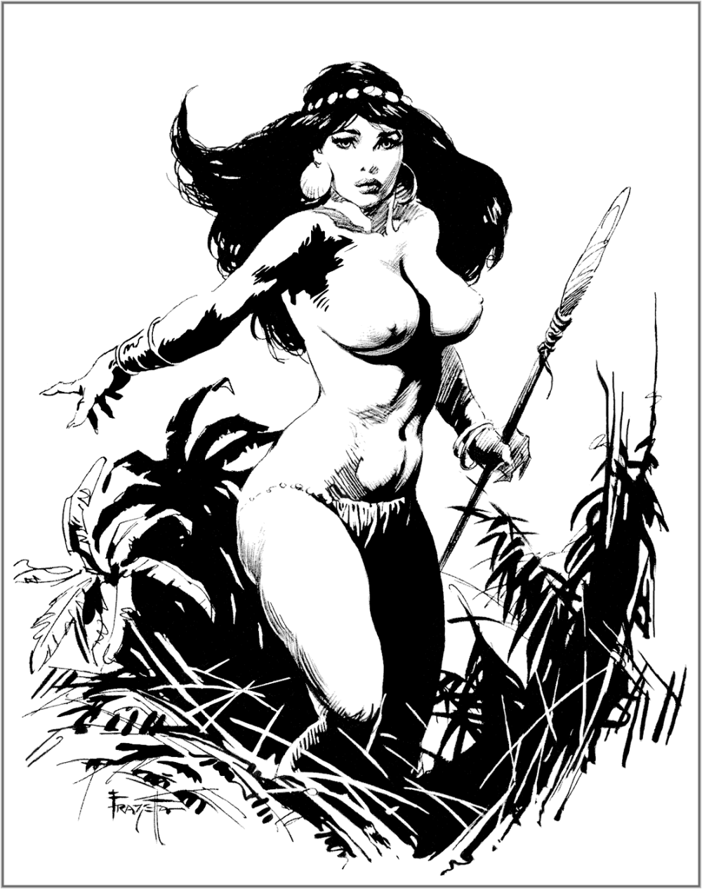 XXX_024L_Frank_Frazetta_Woman_with_Spear.png