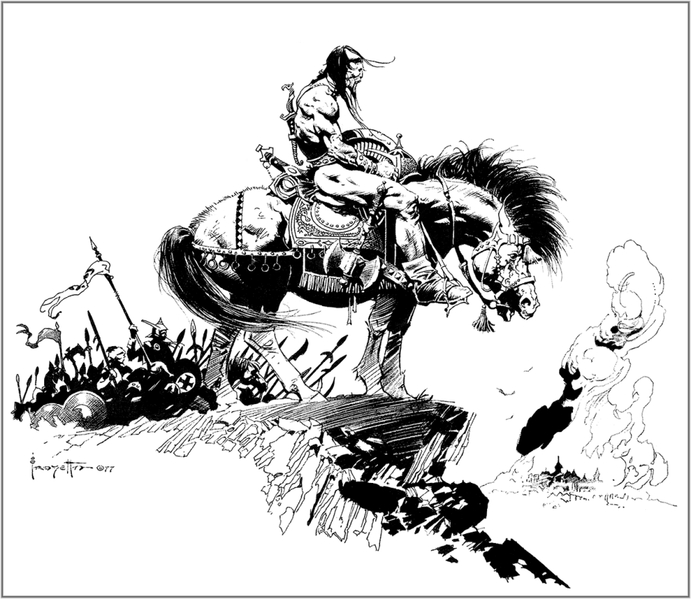 XXX_033L_Frank_Frazetta_Kubla_Kahn_Portfolio_Plate_I.png