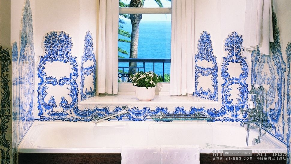 葡萄牙马德拉里德皇宫饭店 (官方高清摄影) Reid's Palace Hotel_002651-03-bathroom.jpg