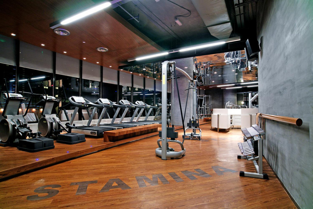 吉隆坡威斯汀酒店_8)The Westin Kuala Lumpur—Westin Workout 拍攝者.jpg