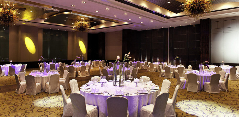 吉隆坡威斯汀酒店_9)The Westin Kuala Lumpur—Grand Ballroom - wedding set up 拍攝者.jpg