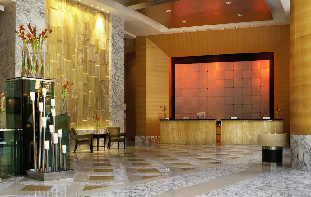 吉隆坡威斯汀酒店_11)The Westin Kuala Lumpur—Lobby 拍攝者.jpg