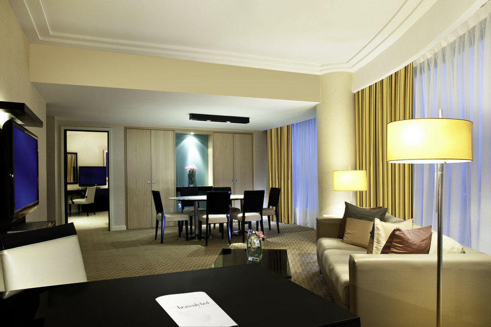 吉隆坡威斯汀酒店_27)The Westin Kuala Lumpur—Westin Suite 拍攝者.jpg