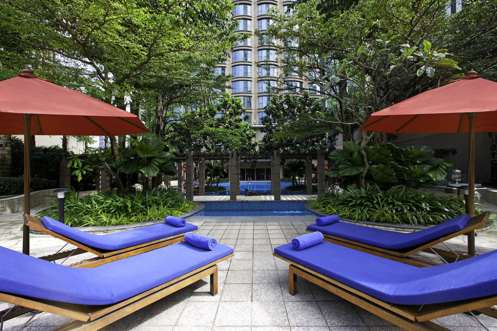 吉隆坡威斯汀酒店_29)The Westin Kuala Lumpur—Splash - pool side 拍攝者.jpg